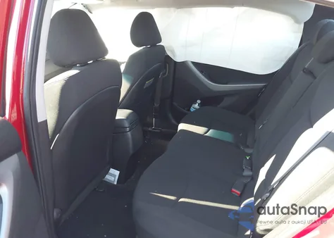 2015 Hyundai Elantra Se z USA, uszkodzony, nr VIN KMHDH4AE7FU446705